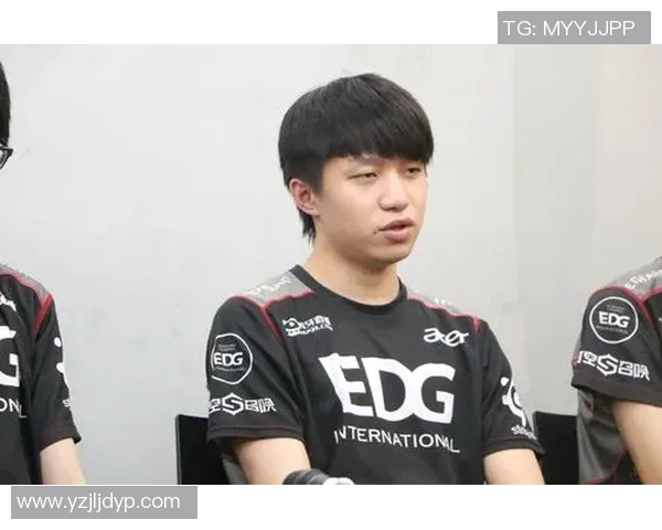 EDG在S15LOL赛事中的节奏革新与战术变革深度解析