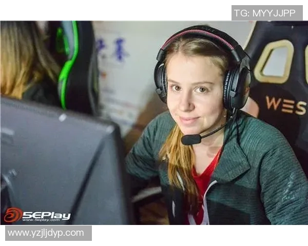 专访周秀英揭秘CSGO成功背后的策略与心路历程